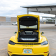 Illustration for article titled The 2018 Porsche 718 Cayman GTS Drives Like the Superior Porsche